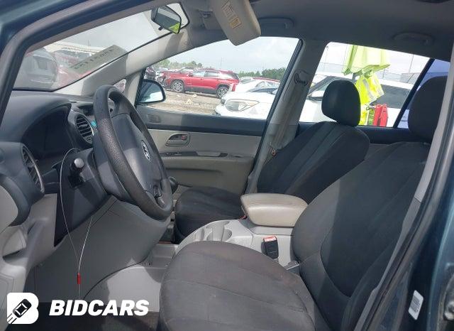 KNAFG528897238105 2009 KIA Rondo photo no. 18