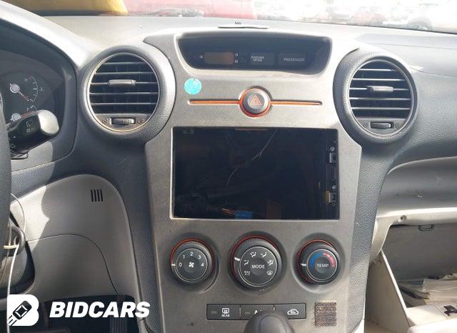 KNAFG528897238105 2009 KIA Rondo photo no. 19