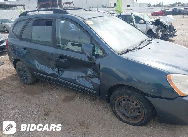 KNAFG528897238105 2009 KIA Rondo photo no. 6