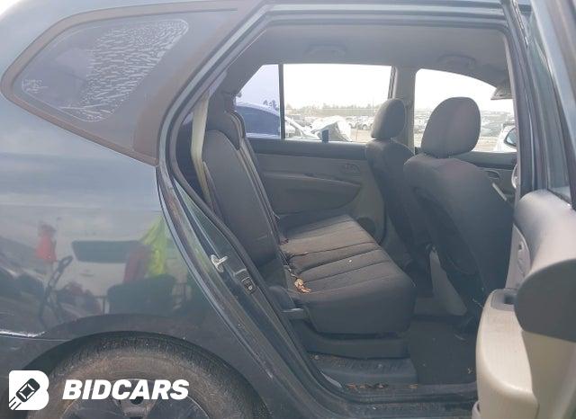 KNAFG528897238105 2009 KIA Rondo photo no. 8