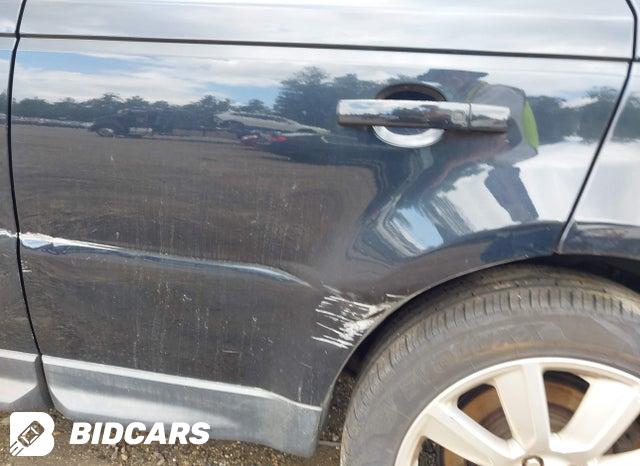 SALSF2D40CA731695 2012 Land Rover Range Rover photo no. 15
