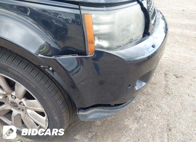 SALSF2D40CA731695 2012 Land Rover Range Rover photo no. 17