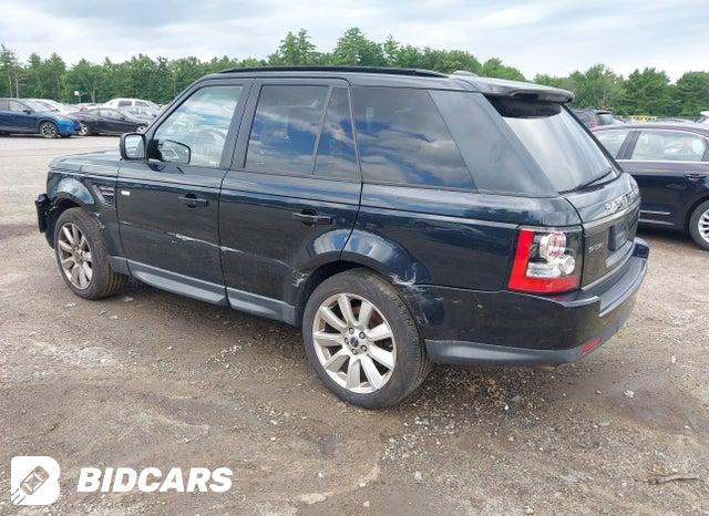 SALSF2D40CA731695 2012 Land Rover Range Rover photo no. 3
