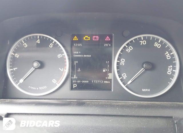 SALSF2D40CA731695 2012 Land Rover Range Rover photo no. 7