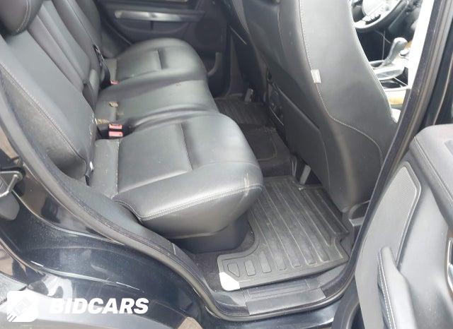 SALSF2D40CA731695 2012 Land Rover Range Rover photo no. 8
