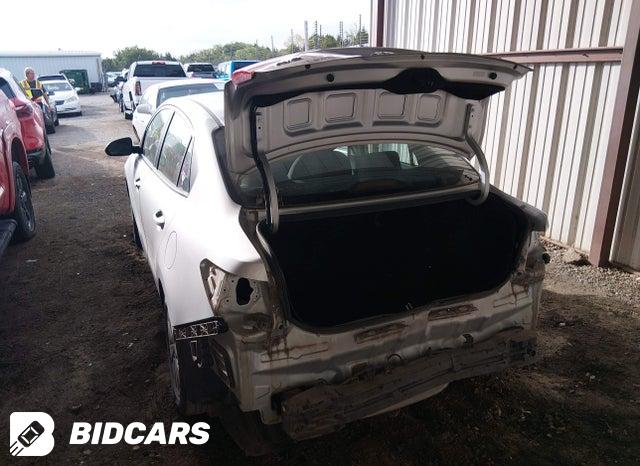 3KPA24AD9LE295750 2020 KIA Rio photo no. 3