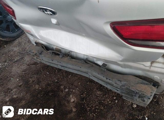 3KPA24AD9LE295750 2020 KIA Rio photo no. 6