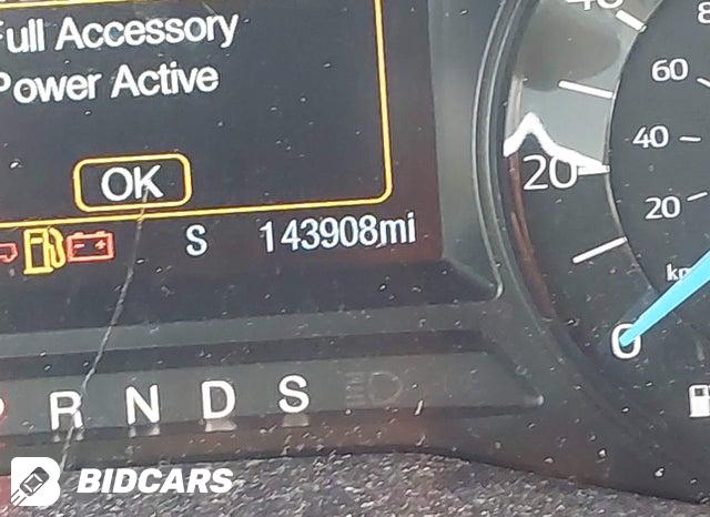 1FM5K8D8XHGD09357 2017 Ford Explorer photo no. 7