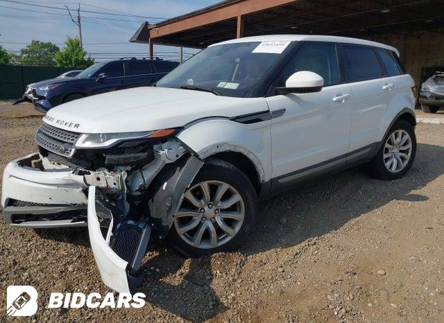 SALVP2BG7GH077959 2016 Land Rover Range Rover photo no. 6