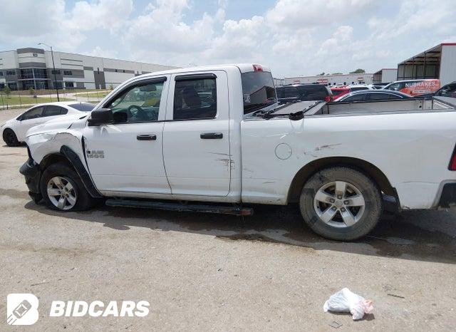 2018 RAM 1500 — VIN 1C6RR6FG6JS299012, şəkil 14