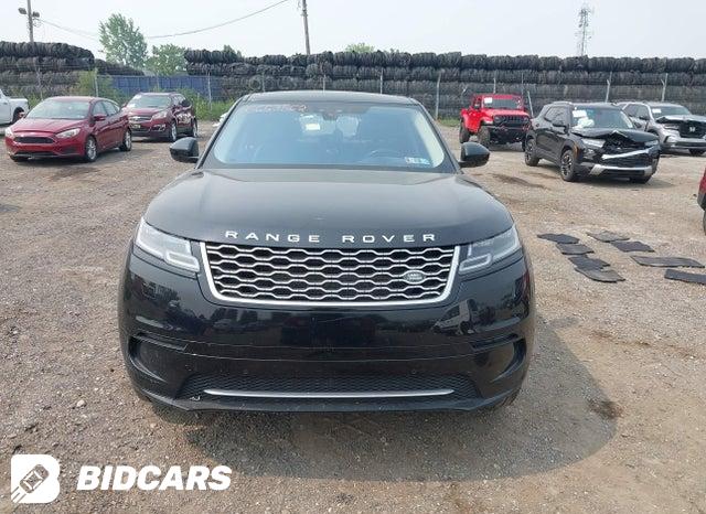 SALYB2EX9LA265909 2020 Land Rover Range Rover photo no. 12