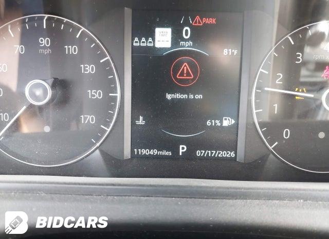 SALYB2EX9LA265909 2020 Land Rover Range Rover photo no. 15