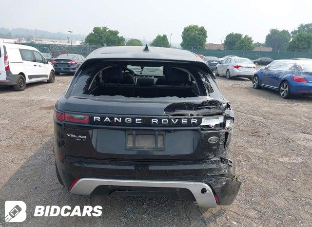 SALYB2EX9LA265909 2020 Land Rover Range Rover photo no. 16