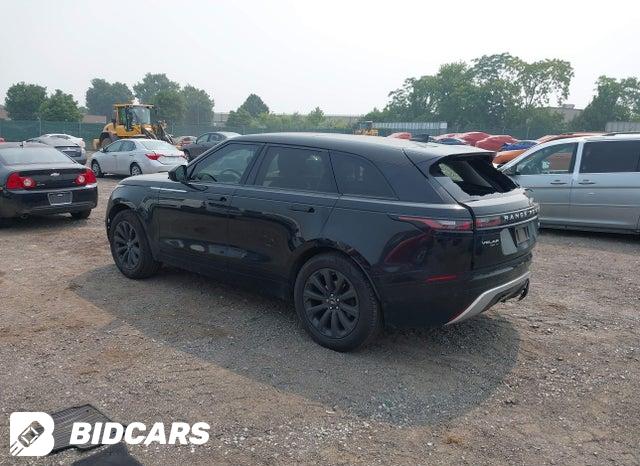 SALYB2EX9LA265909 2020 Land Rover Range Rover photo no. 3