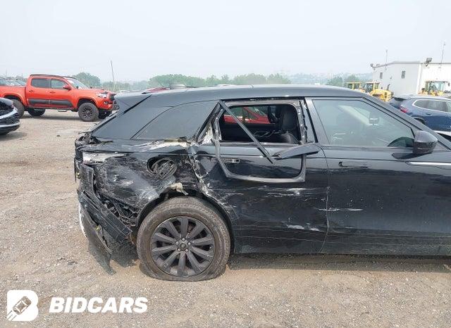 SALYB2EX9LA265909 2020 Land Rover Range Rover photo no. 6