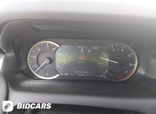 2020 Land Rover Discovery — VIN SALCK2FX8LH849976, şəkil 7