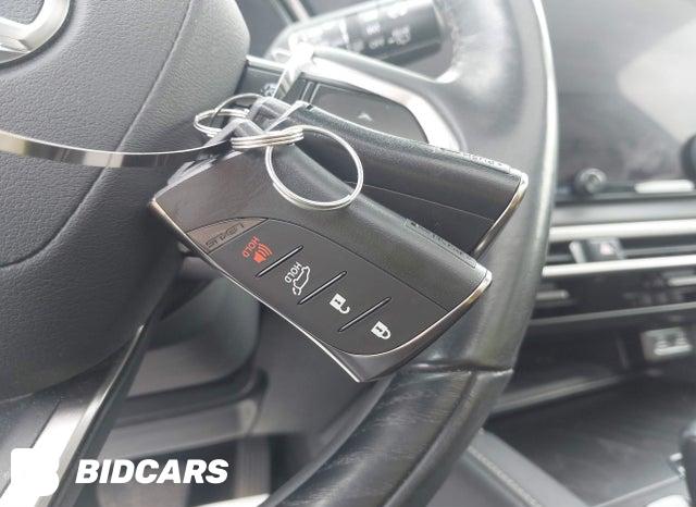 2T2BAMCA8PC033809 2023 Lexus RX photo no. 11