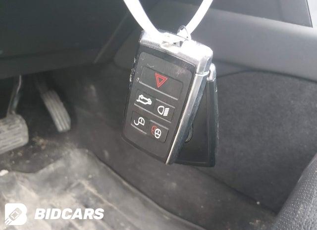 SALCJ2FX2MH904202 2021 Land Rover Discovery photo no. 11