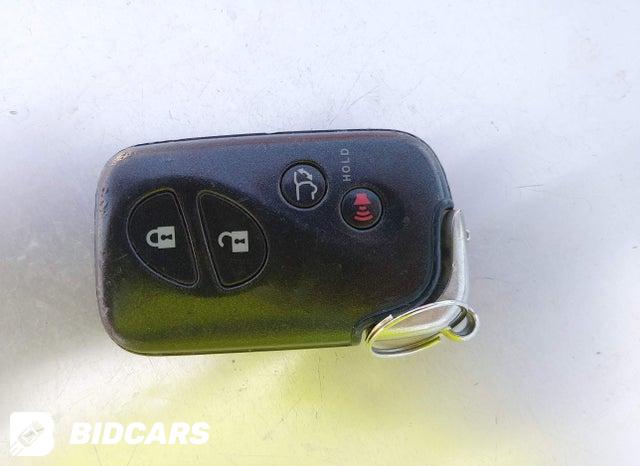 2T2ZK1BA4BC059571 2011 Lexus RX photo no. 11