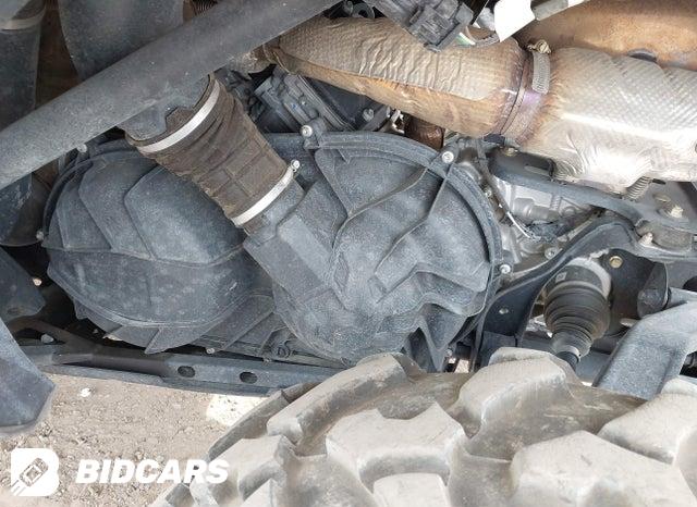 3JBACAX48PE002125 2023 Can-Am Commander Max photo no. 9