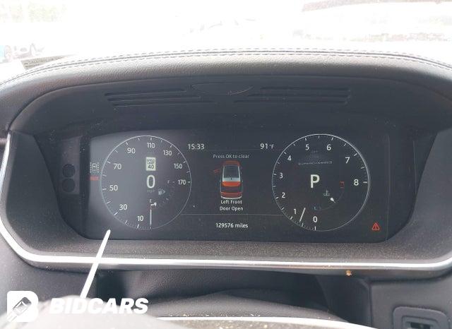 SALGS2FV1HA369312 2017 Land Rover Range Rover photo no. 7