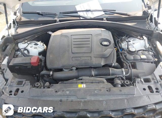 SALYL2EX4KA223580 2019 Land Rover Range Rover photo no. 10