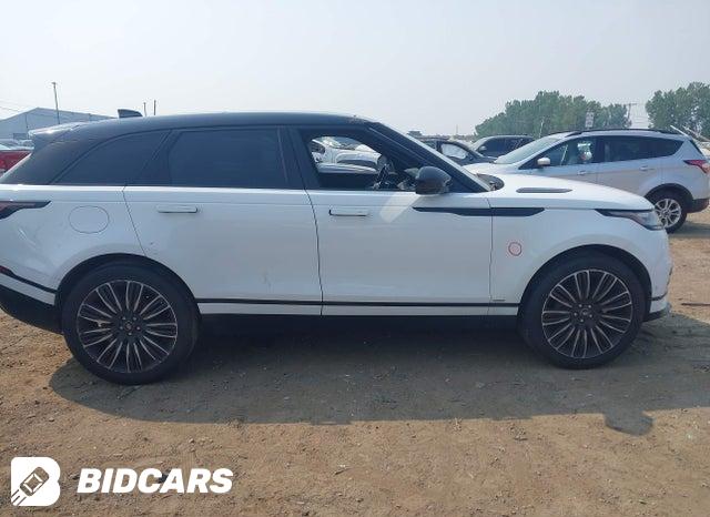SALYL2EX4KA223580 2019 Land Rover Range Rover photo no. 13