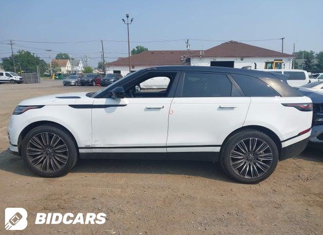 SALYL2EX4KA223580 2019 Land Rover Range Rover photo no. 14