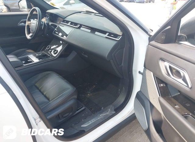 SALYL2EX4KA223580 2019 Land Rover Range Rover photo no. 5