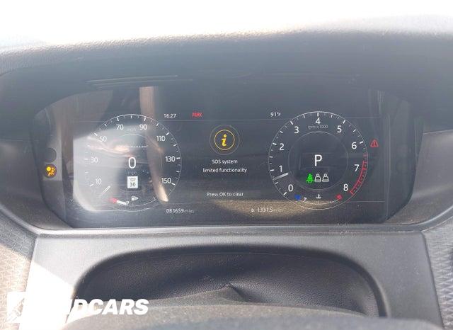 SALYL2EX4KA223580 2019 Land Rover Range Rover photo no. 7