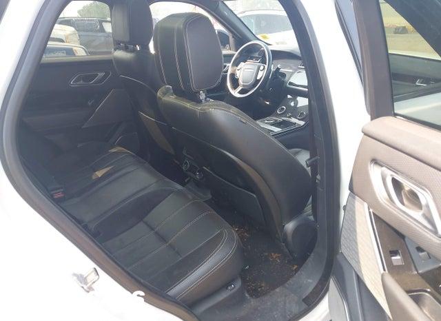 SALYL2EX4KA223580 2019 Land Rover Range Rover photo no. 8