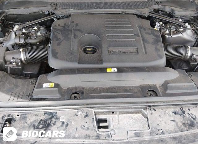 SALGS2RU3MA435114 2021 Land Rover Range Rover photo no. 10