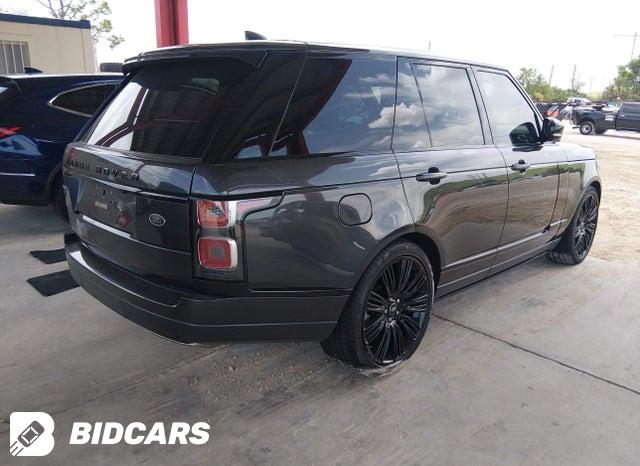 SALGS2RU3MA435114 2021 Land Rover Range Rover photo no. 4