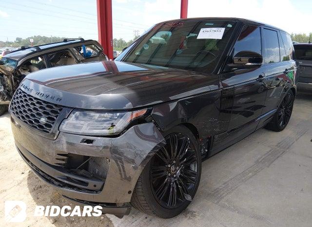 SALGS2RU3MA435114 2021 Land Rover Range Rover photo no. 6