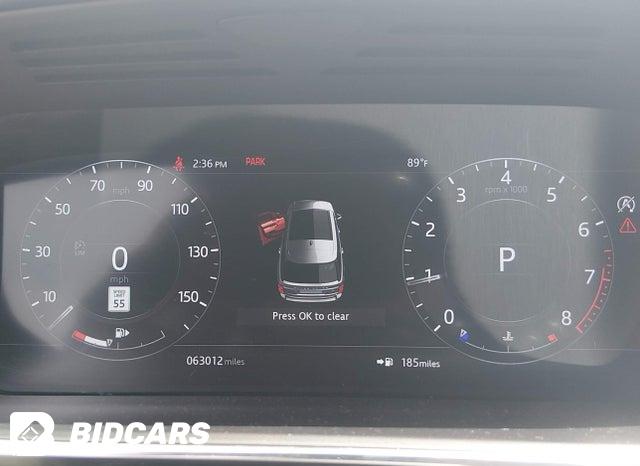 SALGS2RU3MA435114 2021 Land Rover Range Rover photo no. 7