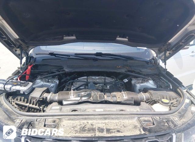 SALWR2RV8KA824408 2019 Land Rover Range Rover photo no. 10