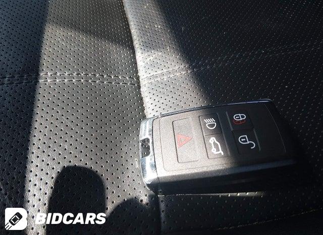 SALWR2RV8KA824408 2019 Land Rover Range Rover photo no. 11