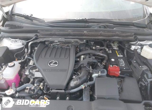 2T2BAMCA0PC026658 2023 Lexus RX photo no. 10