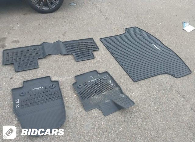 2T2BAMCA0PC026658 2023 Lexus RX photo no. 12