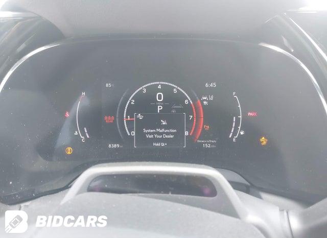 2T2BAMCA0PC026658 2023 Lexus RX photo no. 7