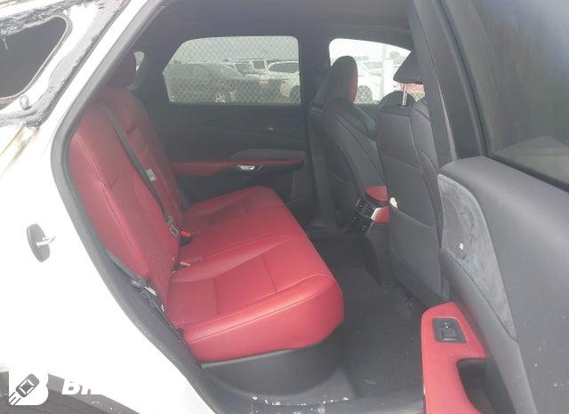 2T2BAMCA0PC026658 2023 Lexus RX photo no. 8