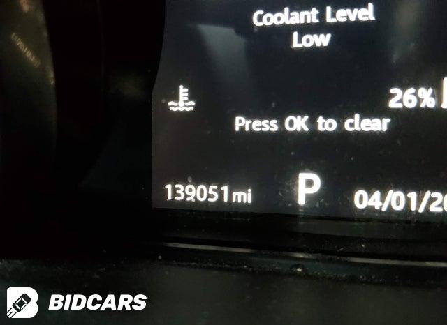 SALWR2PF8GA595683 2016 Land Rover Range Rover photo no. 15