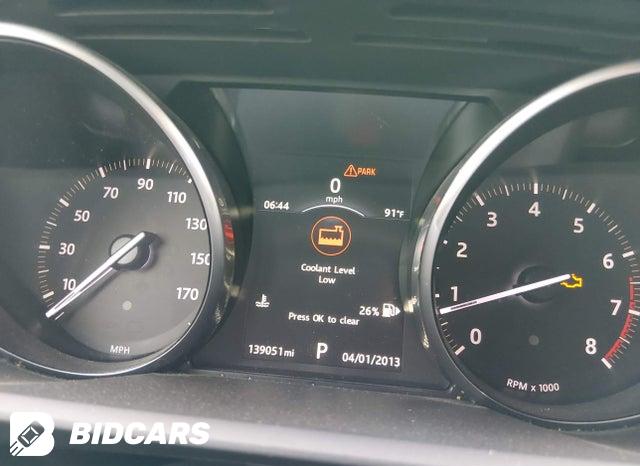 SALWR2PF8GA595683 2016 Land Rover Range Rover photo no. 7