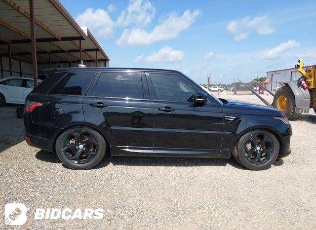 SALWR2SU0LA897775 2020 Land Rover Range Rover photo no. 14