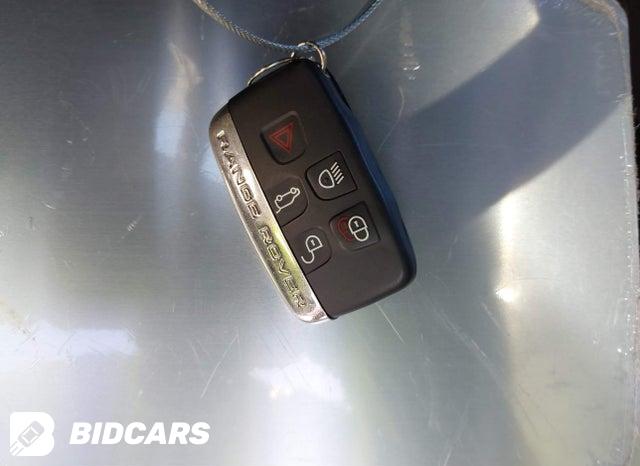 SALYK2EX1LA290352 2020 Land Rover Range Rover photo no. 11