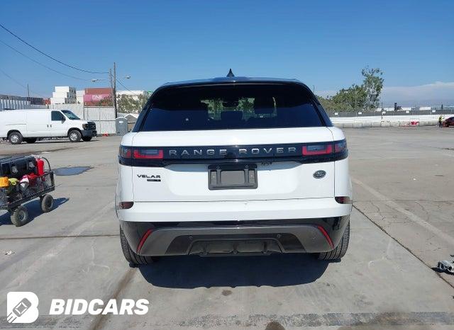 SALYK2EX1LA290352 2020 Land Rover Range Rover photo no. 17