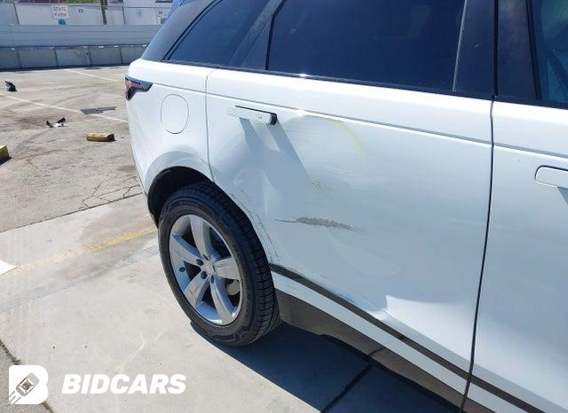 SALYK2EX1LA290352 2020 Land Rover Range Rover photo no. 18