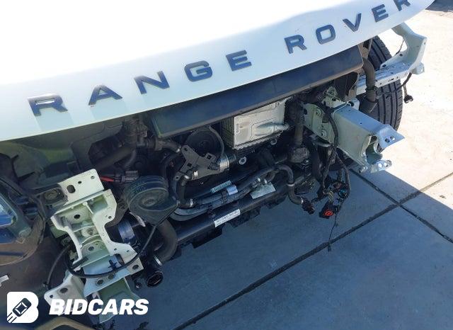 SALYK2EX1LA290352 2020 Land Rover Range Rover photo no. 20