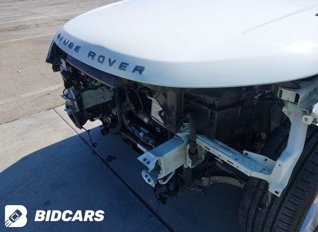 SALYK2EX1LA290352 2020 Land Rover Range Rover photo no. 21