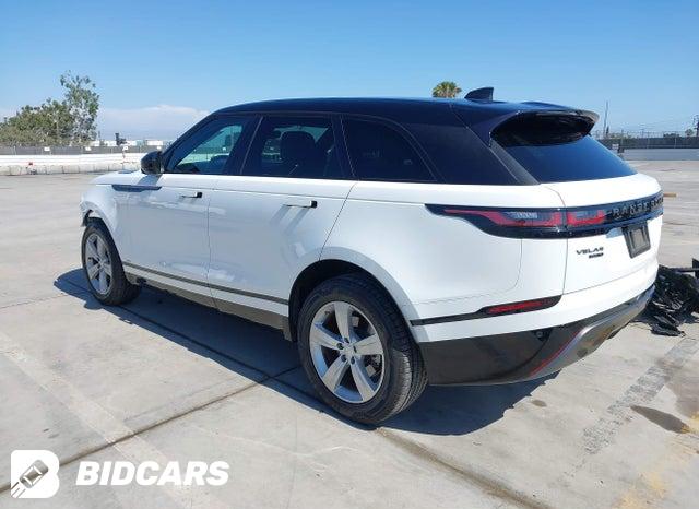 SALYK2EX1LA290352 2020 Land Rover Range Rover photo no. 3
